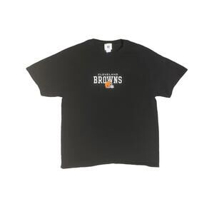 Vintage Cleveland Browns Shirt